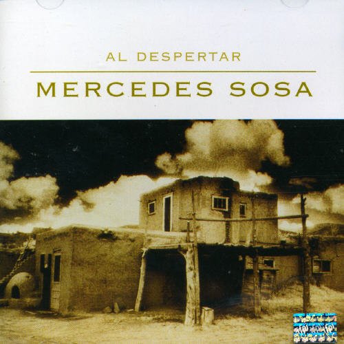 album mercedes sosa