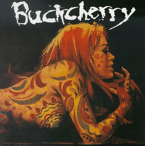 album buckcherry