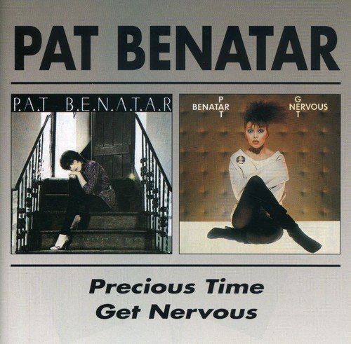 album pat benatar