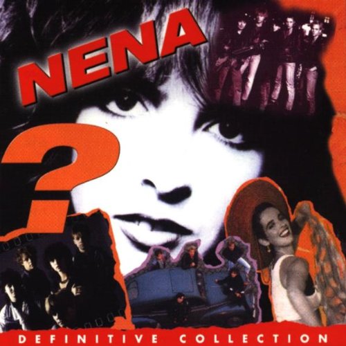 album nena