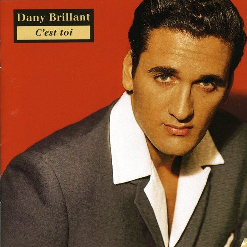 album dany brillant