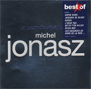 album michel jonasz