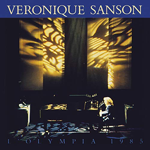 album vronique sanson