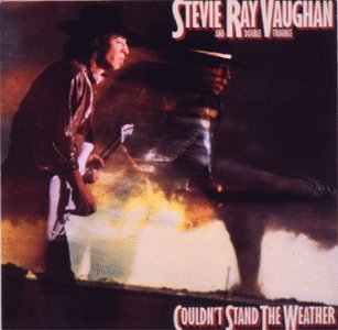 album stevie ray vaughan and double trouble