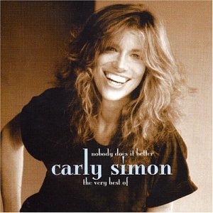 album carly simon