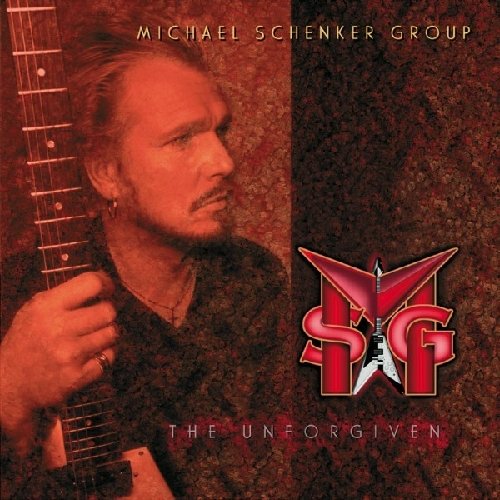 album michael schenker group