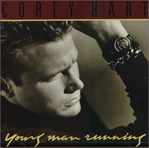 album corey hart