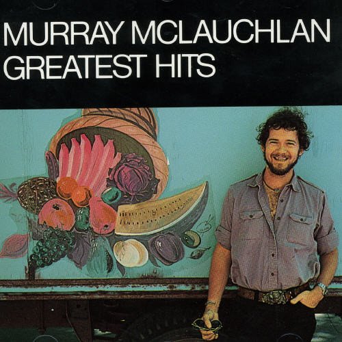 album murray mclauchlan