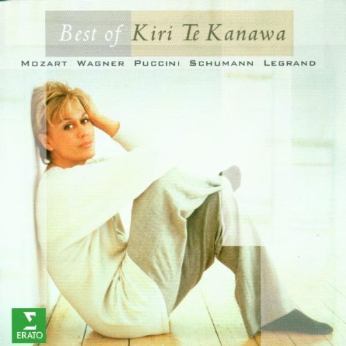 album kiri te kanawa