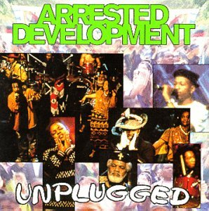 album arrested development