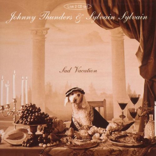 album johnny thunders