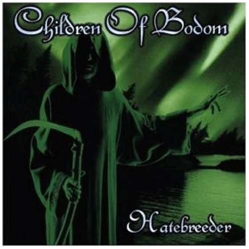 album children of bodom