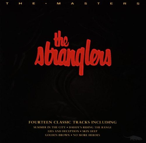 album the stranglers