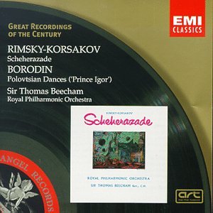 album nikolai rimsky-korsakov