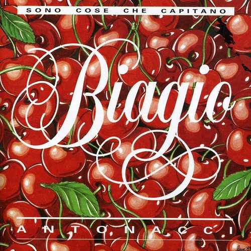 album biagio antonacci