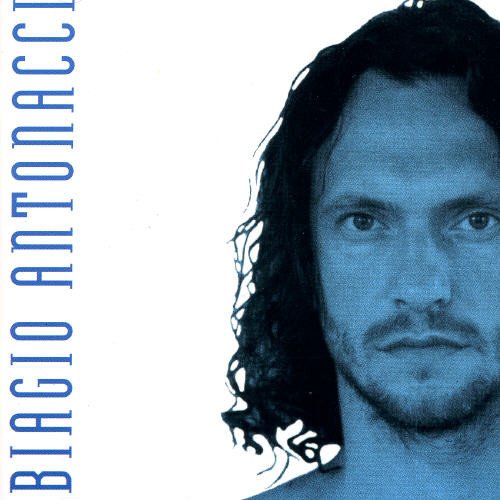 album biagio antonacci