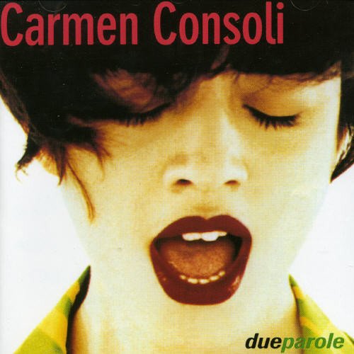 album carmen consoli