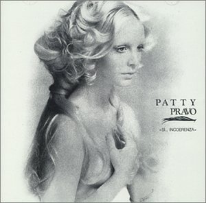 album patty pravo