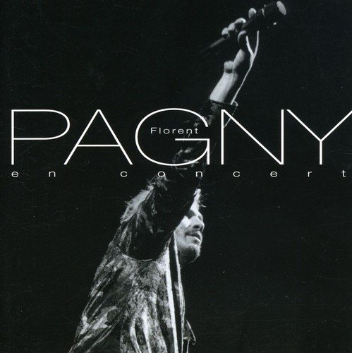 album florent pagny