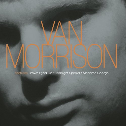 album van morrison