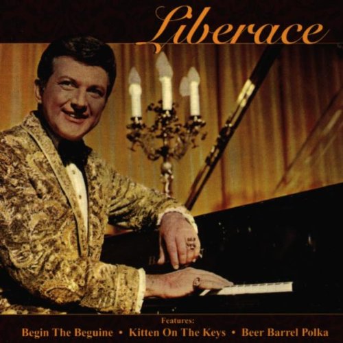 album liberace