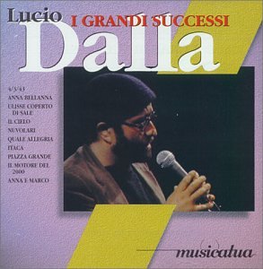 album lucio dalla