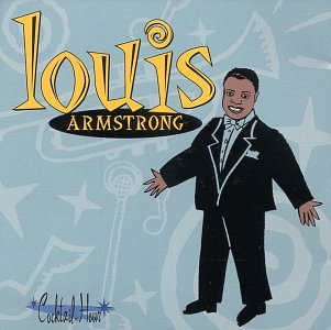 album louis armstrong