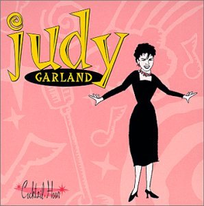 album judy garland