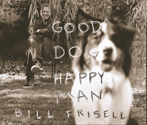 album bill frisell