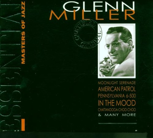 album glenn miller