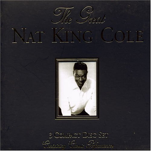 album nat king cole