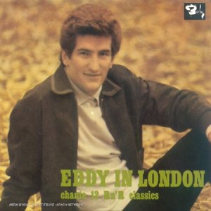 album eddy mitchell