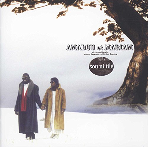 album amadou et mariam