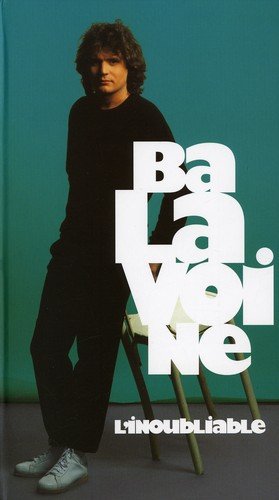 album daniel balavoine