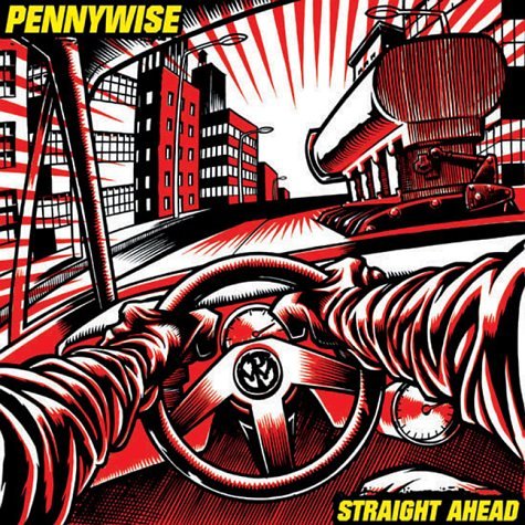 album pennywise