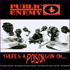 album public enemy