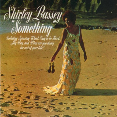 album shirley bassey