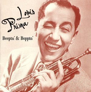 album louis prima