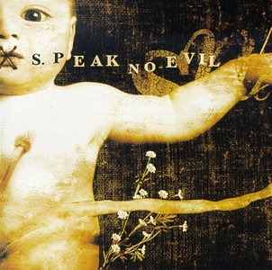 album speak no evil