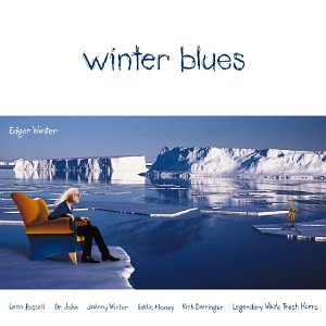 album edgar winter