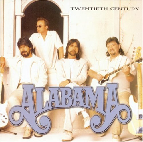 album alabama