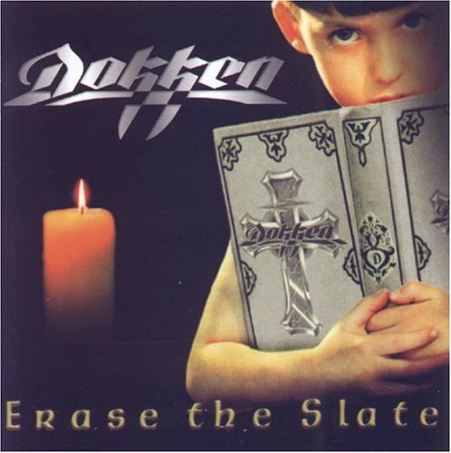 album dokken