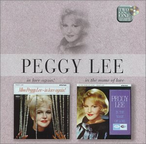 album peggy lee