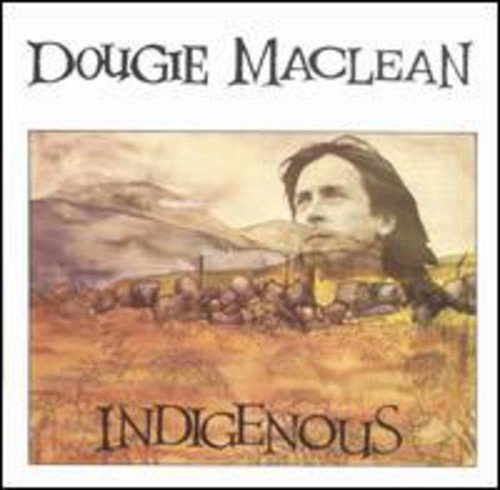 album dougie maclean