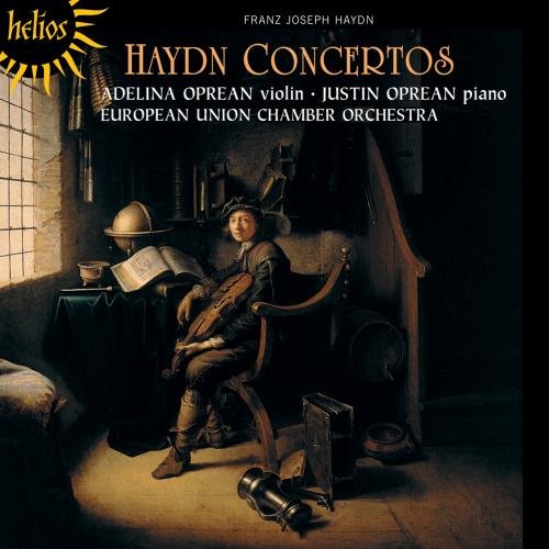 album joseph haydn