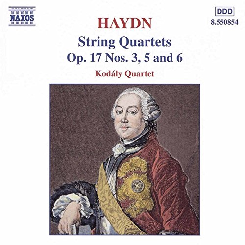 album joseph haydn