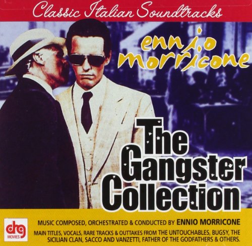 album ennio morricone