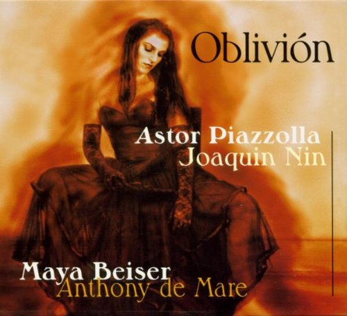 album astor piazzolla