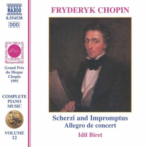 album fryderyk chopin