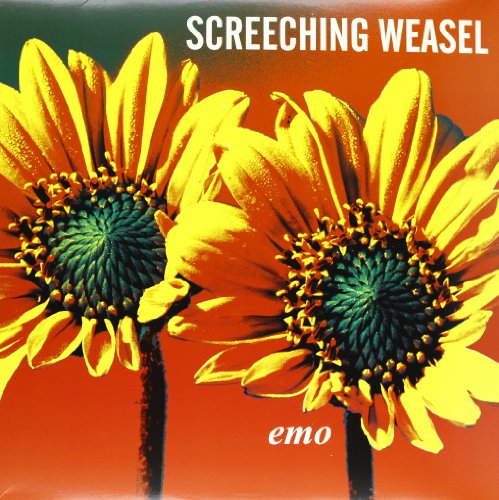 album screeching weasel